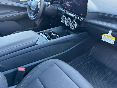 New 2024 Chevrolet Blazer EV AWD Police image 18