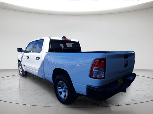 Used 2022 RAM 1500 Tradesman AWD/4WD image 5