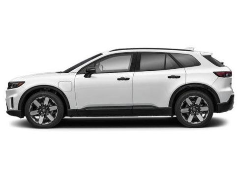 New 2026 Honda Prologue Elite image 3