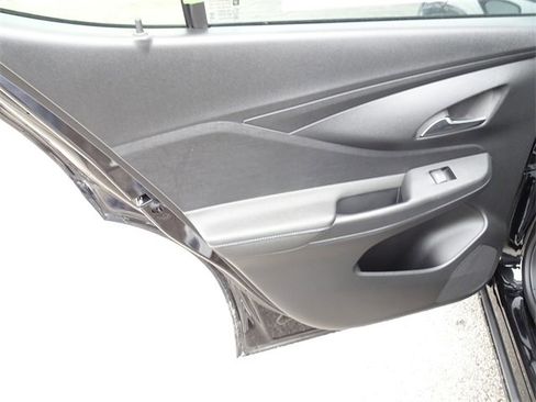 New 2026 Buick Envista Sport Touring w/ Convenience I Package image 17