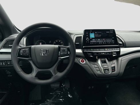 New 2026 Honda Odyssey Sport-L image 16