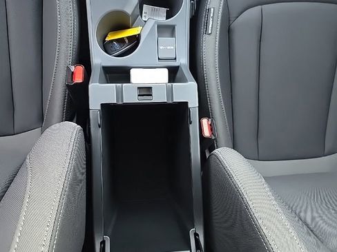 New 2025 Subaru Crosstrek 2.5i Premium image 22
