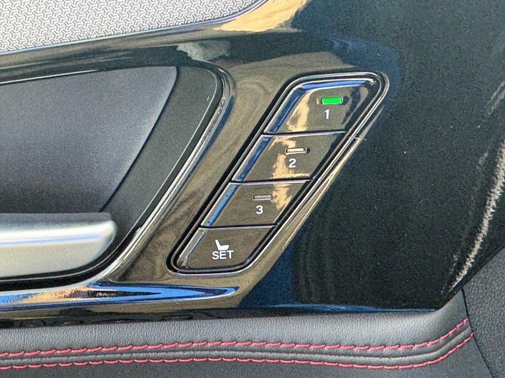 Certified 2026 Acura MDX A-Spec AWD/4WD image 22