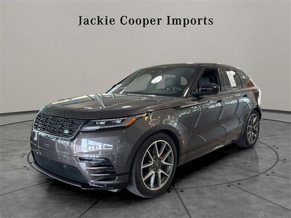 Used 2024 Land Rover Range Rover Velar Dynamic SE