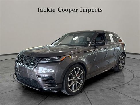 Used 2024 Land Rover Range Rover Velar Dynamic SE image 1