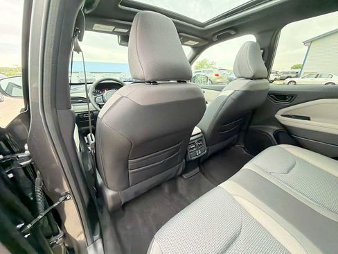 Used 2026 Subaru Forester Premium AWD/4WD image 15