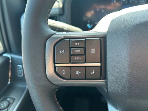 Used 2026 Ford F150 XLT w/ XLT Black Appearance Package image 12