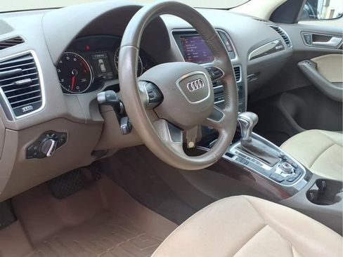 Used 2013 Audi Q5 2.0T Premium Plus AWD/4WD image 8