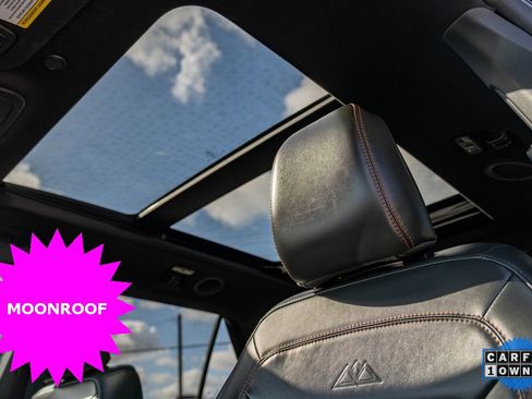 Used 2024 Ford Explorer Timberline w/ Timberline Technology Package image 9