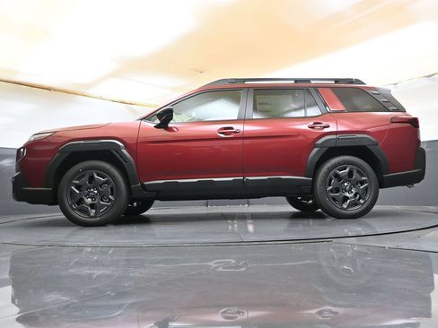New 2026 Subaru Outback Premium AWD/4WD image 41
