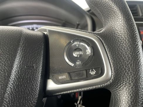 Used 2022 Honda CR-V LX image 34