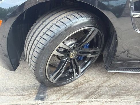 Used 2017 BMW M4 Coupe RWD image 35