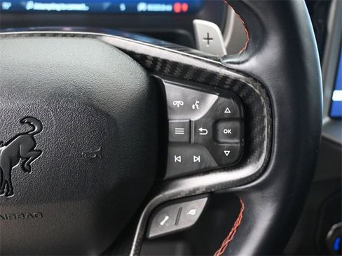 Used 2024 Ford Bronco Raptor w/ Interior Carbon Fiber Pack 6 image 33