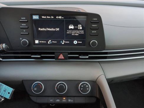 New 2026 Hyundai Elantra SE image 14