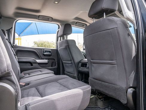 Used 2018 Chevrolet Silverado 2500 LT w/ Texas Edition image 21