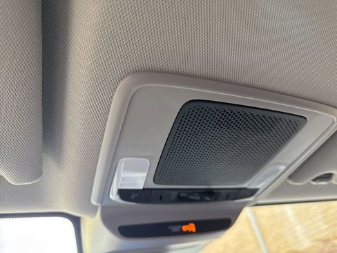 New 2026 Honda HR-V LX image 30