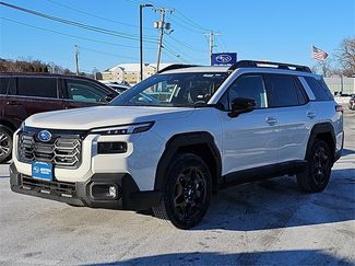 New 2026 Subaru Outback Limited video 3