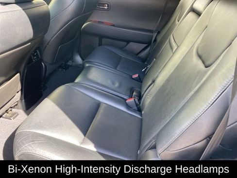 Used 2012 Lexus RX 350 AWD w/ Premium Pkg image 19
