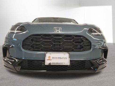 New 2026 Honda HR-V EX-L image 27