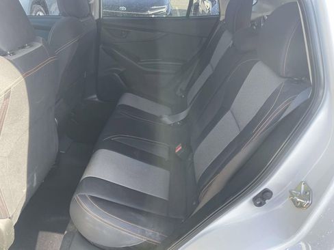 Used 2020 Subaru Crosstrek 2.0i Premium w/ Moonroof Package 2 image 22