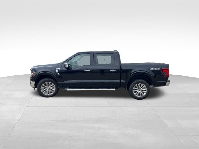 Used 2024 Ford F150 XLT w/ Equipment Group 302A MID AWD/4WD image 3