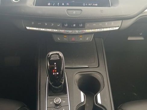 Used 2021 Cadillac XT4 Premium Luxury w/ Cold Weather Package FWD image 20