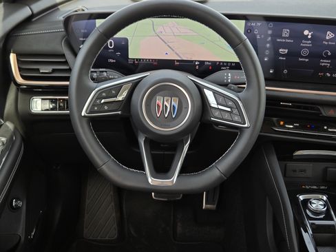 New 2025 Buick Envision Sport Touring image 22