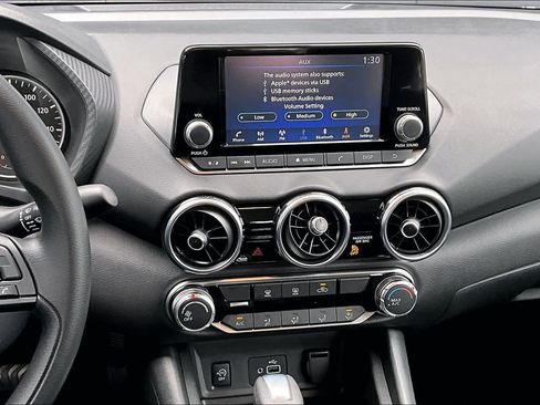 Certified 2025 Nissan Sentra S image 6