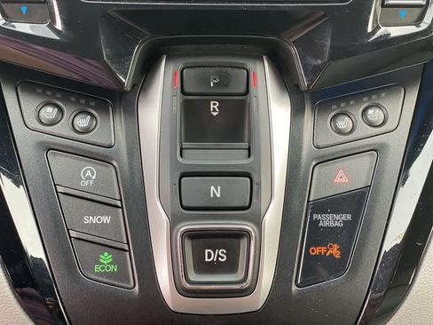 Used 2018 Honda Odyssey Elite image 23
