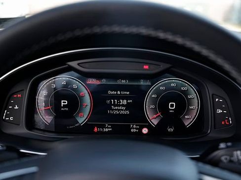 New 2026 Audi Q8 Premium Plus AWD/4WD image 33