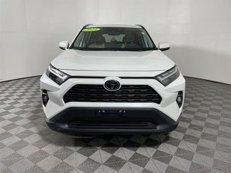 Certified 2024 Toyota RAV4 XLE Premium w/ Weather Package AWD/4WD video 2
