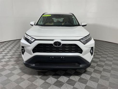 Certified 2024 Toyota RAV4 XLE Premium w/ Weather Package AWD/4WD image 2