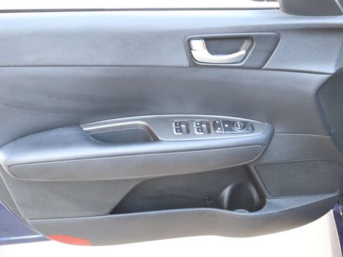 Used 2019 Kia Optima LX w/ LX Premium Package FWD image 19