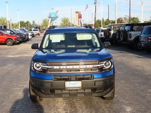 Certified 2024 Ford Bronco Sport Big Bend image 5