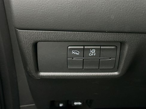 Used 2025 MAZDA CX-5 AWD 2.5 S w/ Select Package image 17