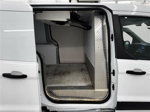 Used 2019 Ford Transit Connect XL FWD image 20