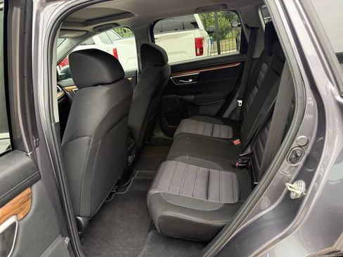 Used 2020 Honda CR-V EX image 13