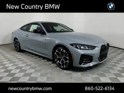 New 2026 BMW 440i xDrive Coupe w/ Premium Package