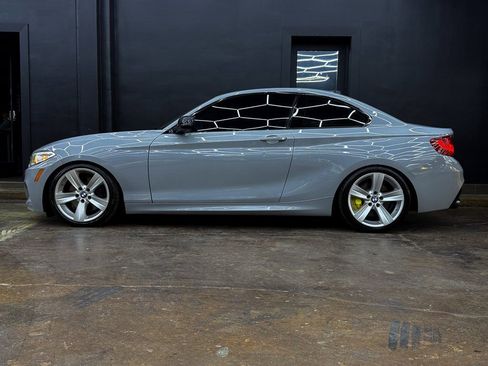 Used 2017 BMW M240i Coupe image 5