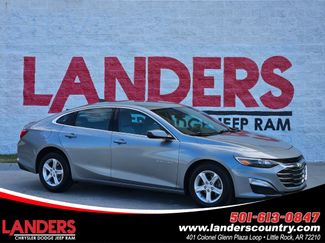 Used 2024 Chevrolet Malibu LS w/ Driver Confidence Package video 1