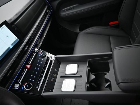New 2026 Hyundai Santa Fe Calligraphy AWD/4WD image 19