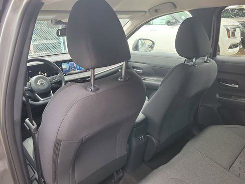 New 2026 Nissan Kicks SV image 13