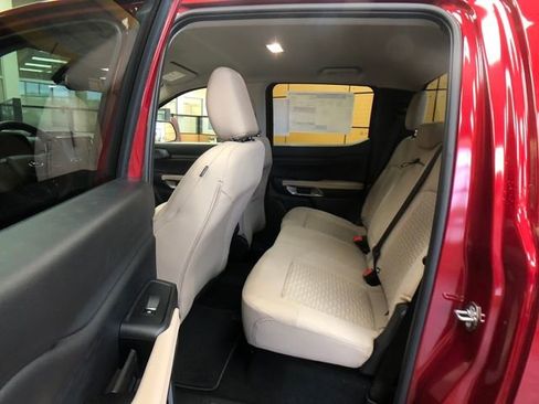 New 2025 Ford Ranger XLT image 21