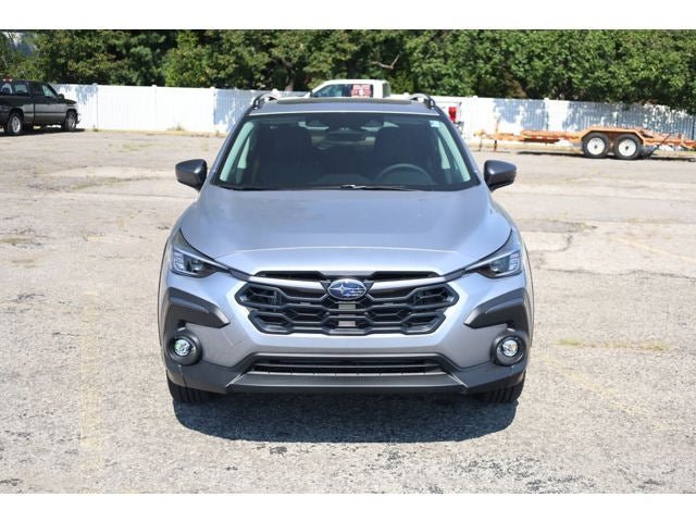 New 2026 Subaru Crosstrek 2.5i Limited AWD/4WD image 27