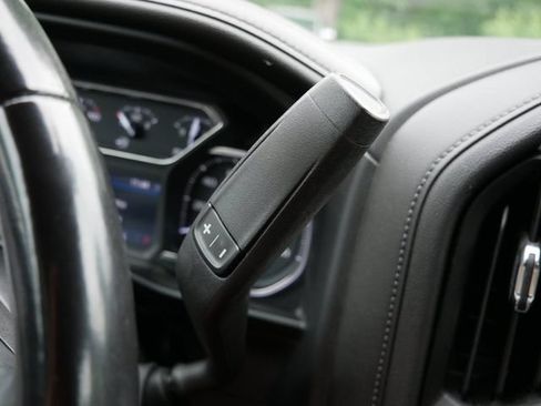 Used 2019 GMC Sierra 1500 Elevation w/ X31 Off-Road Package AWD/4WD image 22