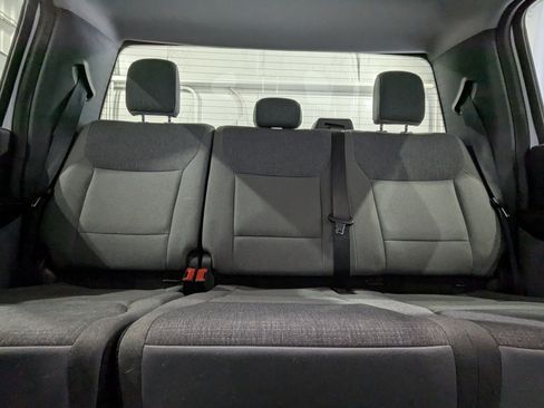Used 2024 Ford F150 XLT w/ Mobile Office Package AWD/4WD image 29
