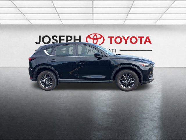 Used 2020 MAZDA CX-5 Sport FWD image 14