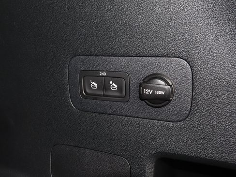 Used 2023 Hyundai Santa Fe Limited image 22