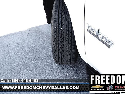 New 2026 Chevrolet Suburban LT w/ Comfort Package image 9