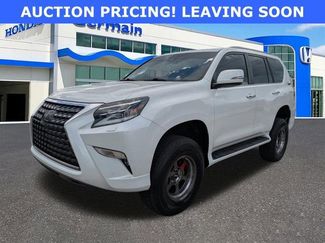 Used 2021 Lexus GX 460 Premium video 1